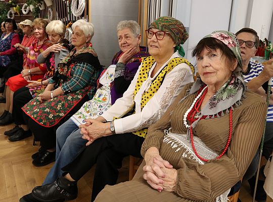 Bal Seniora w rytmie wiejskiej potańcówki 69173