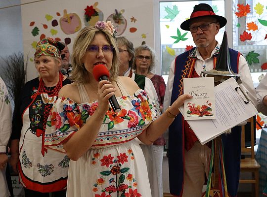 Bal Seniora w rytmie wiejskiej potańcówki 69174