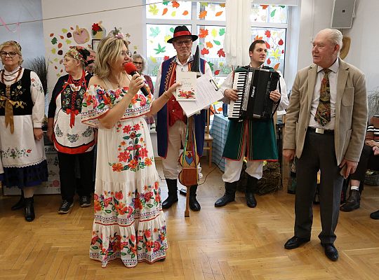 Bal Seniora w rytmie wiejskiej potańcówki 69175