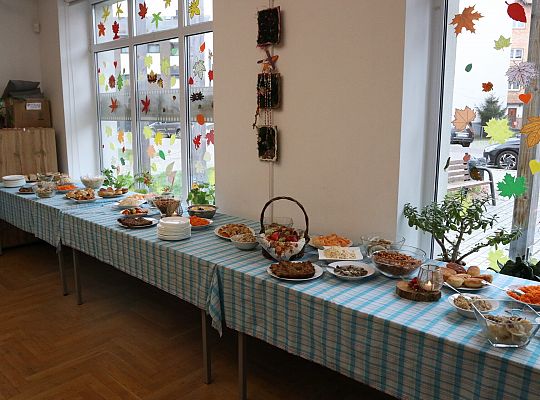 Bal Seniora w rytmie wiejskiej potańcówki 69176