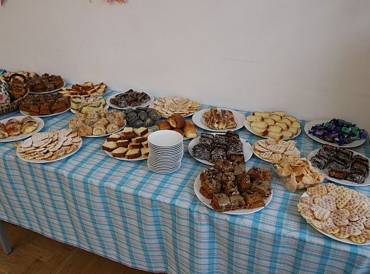 Bal Seniora w rytmie wiejskiej potańcówki 69177