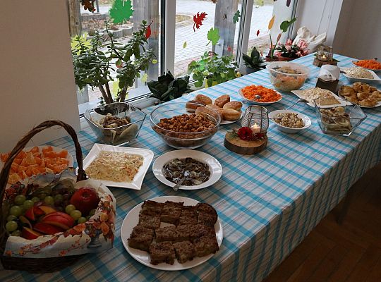 Bal Seniora w rytmie wiejskiej potańcówki 69179