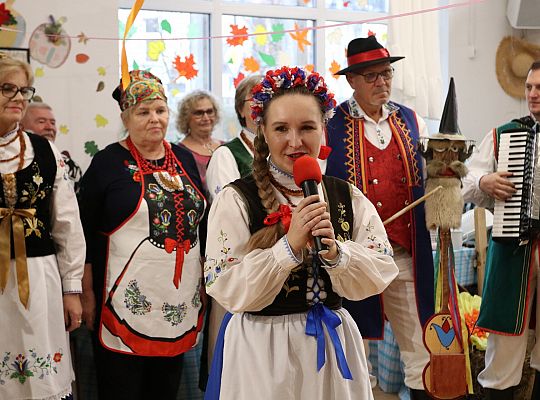 Bal Seniora w rytmie wiejskiej potańcówki 69181