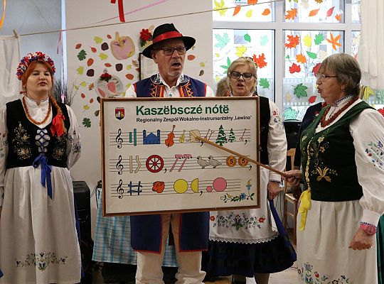 Bal Seniora w rytmie wiejskiej potańcówki 69215