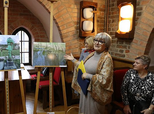 Najlepsze fotograficzne ujęcia „Wody” wybrane! 69235