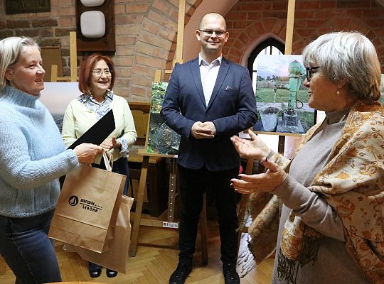 Najlepsze fotograficzne ujęcia „Wody” wybrane! 69243