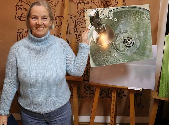 Najlepsze fotograficzne ujęcia „Wody” wybrane! 69244