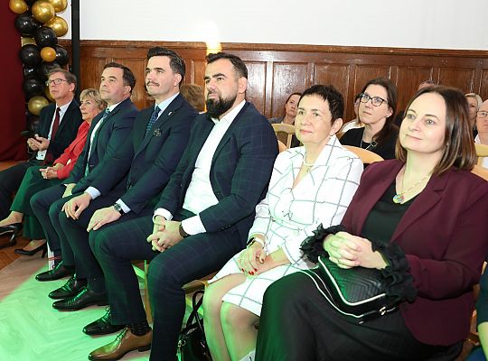 „Jak za dawnych lat…” – I LO w Lęborku świętowało 69252