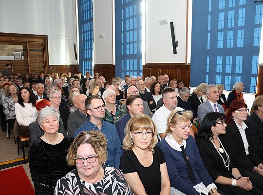 „Jak za dawnych lat…” – I LO w Lęborku świętowało 69255