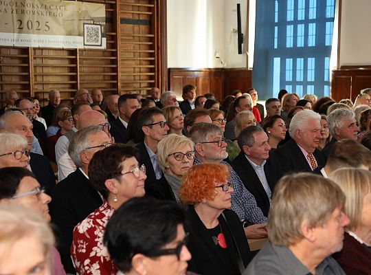 „Jak za dawnych lat…” – I LO w Lęborku świętowało 69257