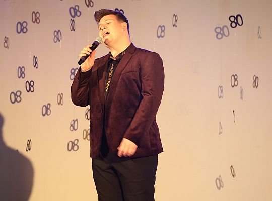 „Jak za dawnych lat…” – I LO w Lęborku świętowało 69263