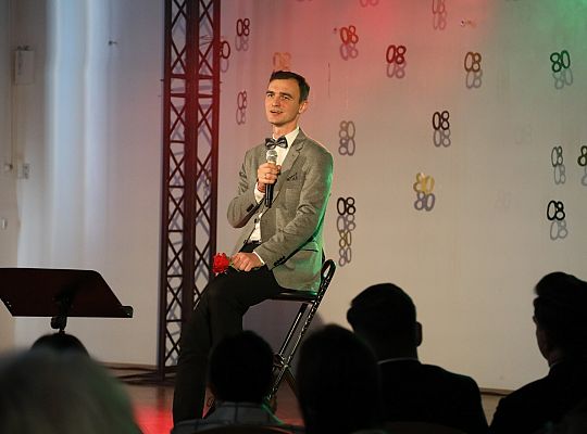 „Jak za dawnych lat…” – I LO w Lęborku świętowało 69281