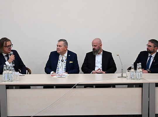 Forum Pomorskich Dróg św. Jakuba „Camino Pomorze” 69300