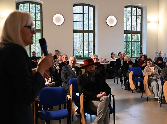 Forum Pomorskich Dróg św. Jakuba „Camino Pomorze” 69304