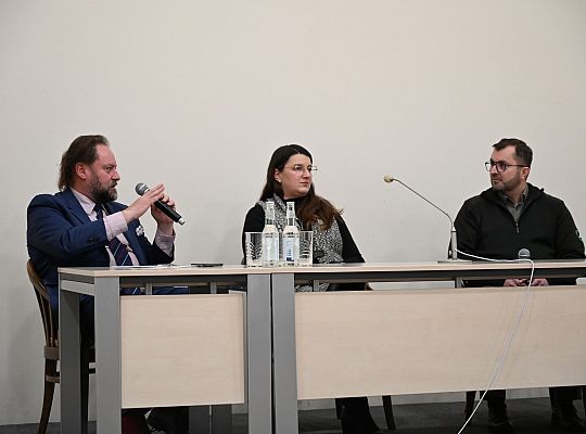 Forum Pomorskich Dróg św. Jakuba „Camino Pomorze” 69305