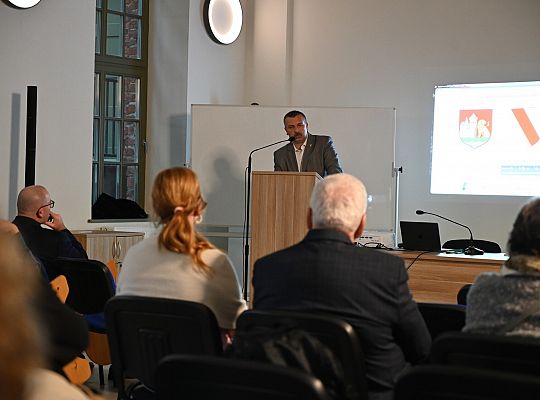 Forum Pomorskich Dróg św. Jakuba „Camino Pomorze” 69307