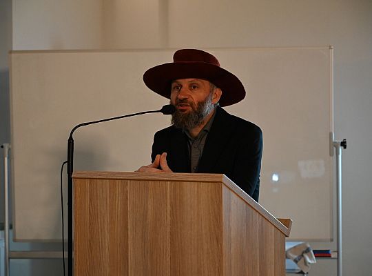 Forum Pomorskich Dróg św. Jakuba „Camino Pomorze” 69308