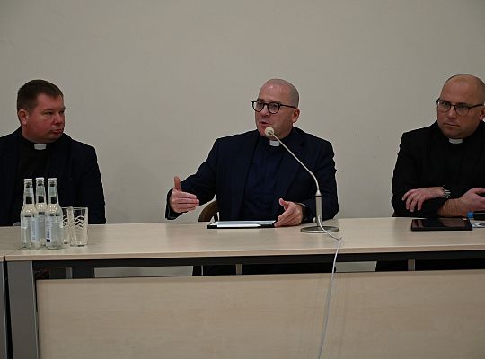 Forum Pomorskich Dróg św. Jakuba „Camino Pomorze” 69309