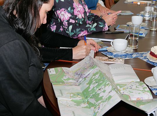 Nowa mapa i portal rowerowy już dostępne! 69337