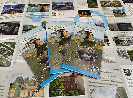 Nowa mapa i portal rowerowy już dostępne! 69335