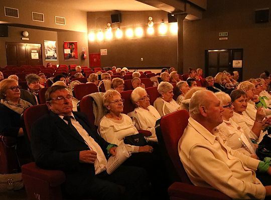 Wspaniały czas dla seniorów - podsumowanie 69366