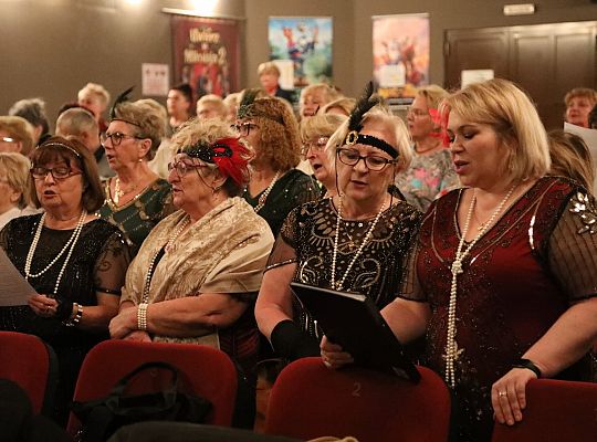 Wspaniały czas dla seniorów - podsumowanie 69367