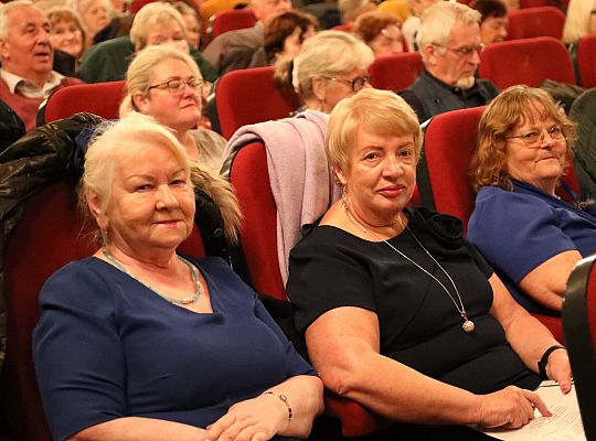 Wspaniały czas dla seniorów - podsumowanie 69369