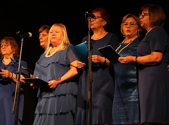 Wspaniały czas dla seniorów - podsumowanie 69371