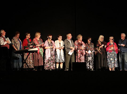 Wspaniały czas dla seniorów - podsumowanie 69374