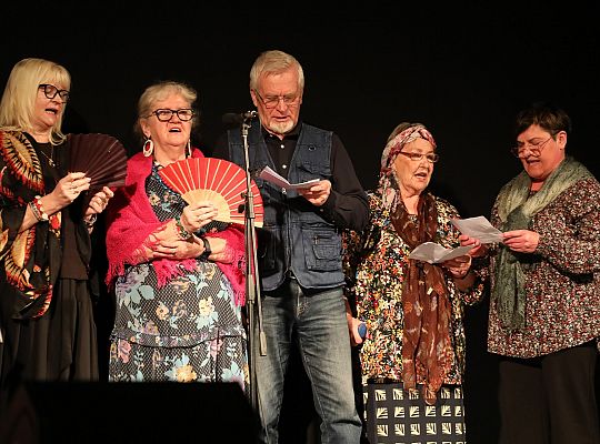 Wspaniały czas dla seniorów - podsumowanie 69375