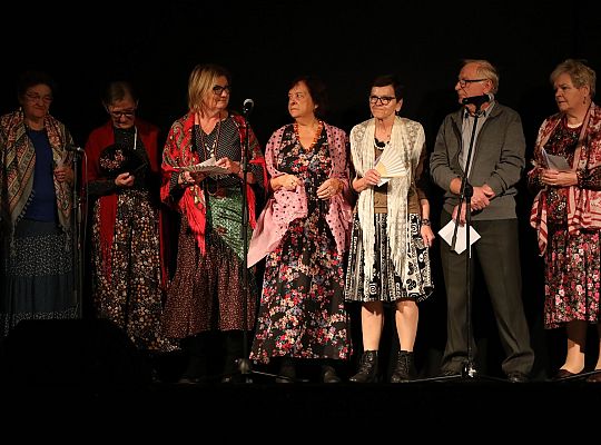 Wspaniały czas dla seniorów - podsumowanie 69376