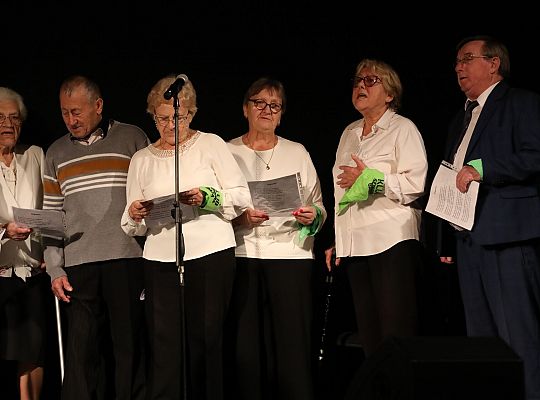 Wspaniały czas dla seniorów - podsumowanie 69378