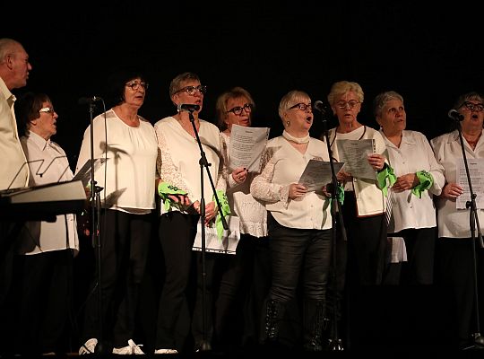 Wspaniały czas dla seniorów - podsumowanie 69379