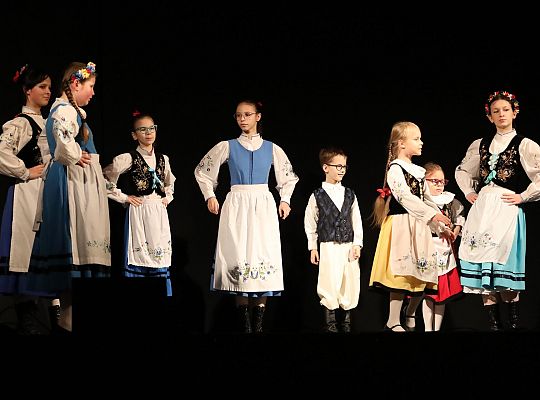 Wspaniały czas dla seniorów - podsumowanie 69380