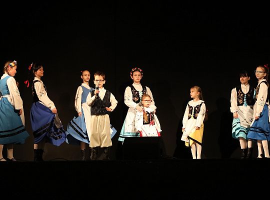 Wspaniały czas dla seniorów - podsumowanie 69383