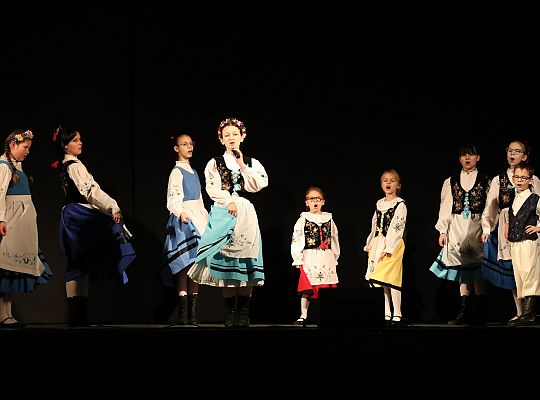 Wspaniały czas dla seniorów - podsumowanie 69384