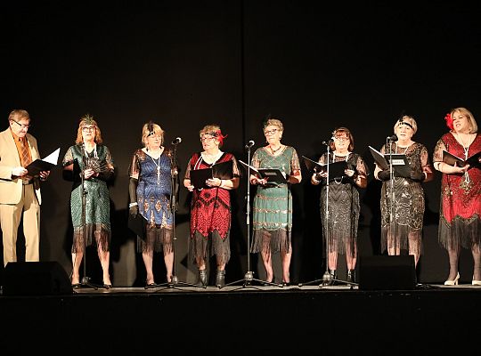 Wspaniały czas dla seniorów - podsumowanie 69385