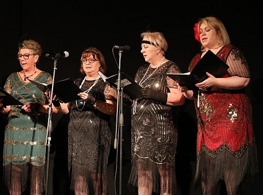 Wspaniały czas dla seniorów - podsumowanie 69386