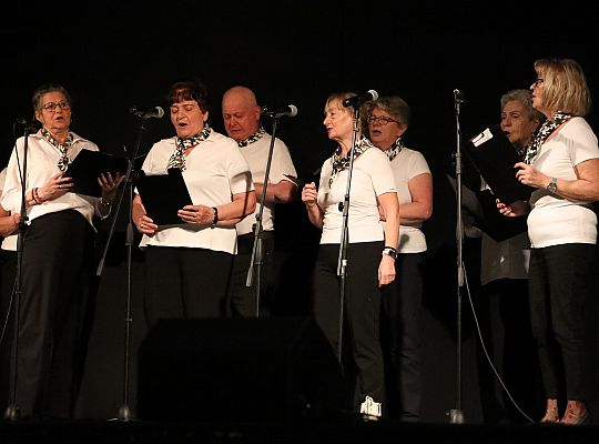 Wspaniały czas dla seniorów - podsumowanie 69392