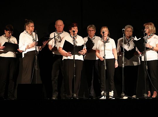 Wspaniały czas dla seniorów - podsumowanie 69391