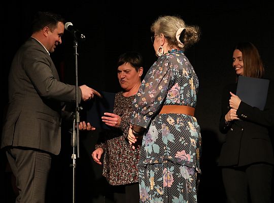 Wspaniały czas dla seniorów - podsumowanie 69394