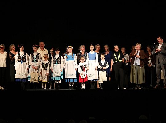 Wspaniały czas dla seniorów - podsumowanie 69399