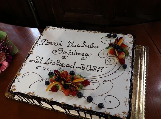 W lęborskim ratuszu uroczyście obchodzono Dzień 69433