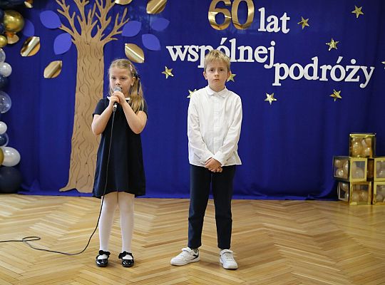 Przedszkole nr 5 świętowało wyjątkowy jubileusz 69486