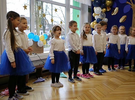 Przedszkole nr 5 świętowało wyjątkowy jubileusz 69488