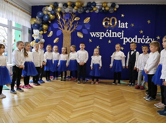 Przedszkole nr 5 świętowało wyjątkowy jubileusz 69489
