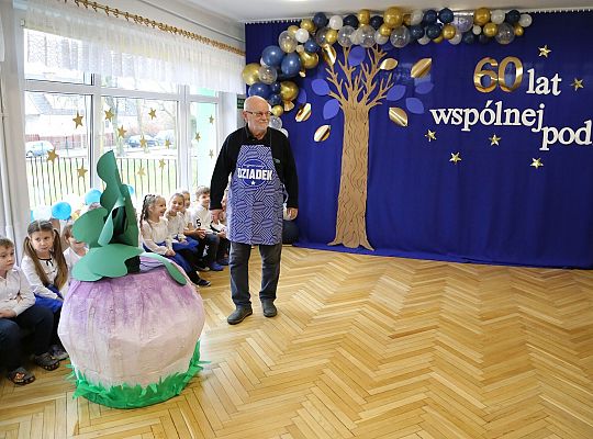Przedszkole nr 5 świętowało wyjątkowy jubileusz 69490
