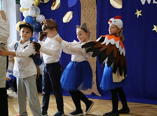 Przedszkole nr 5 świętowało wyjątkowy jubileusz 69493