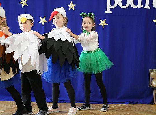 Przedszkole nr 5 świętowało wyjątkowy jubileusz 69495