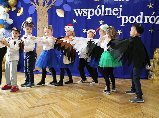 Przedszkole nr 5 świętowało wyjątkowy jubileusz 69496